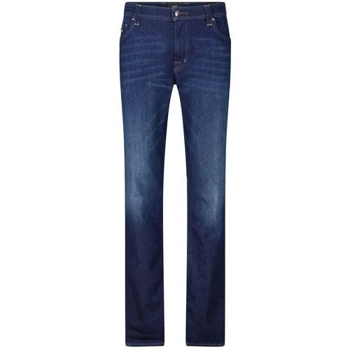 Jeans Leonardo Zip - Größe 38 - Tramarossa - Modalova