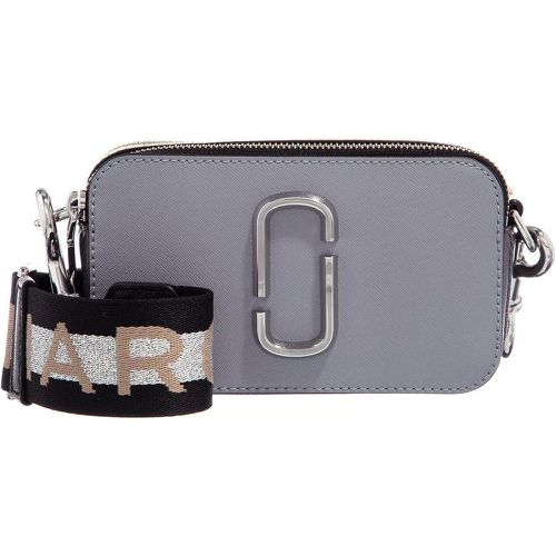 Crossbody Bags - Logo Strap Snapshot Small Camera Bag Leather - Gr. unisize - in - für Damen - Marc Jacobs - Modalova