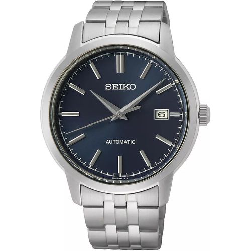 Uhren - Automatik Herrenuhr SRPH87K1 - Gr. unisize - in Silber - für Damen - Seiko - Modalova