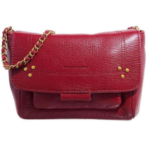 Crossbody Bags - Lulu S - Gr. unisize - in - für Damen - Jerome Dreyfuss - Modalova