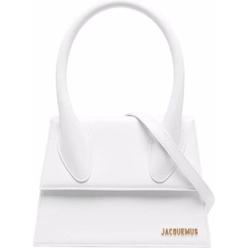 Crossbody Bags - Bags White - Gr. unisize - in - für Damen - Jacquemus - Modalova