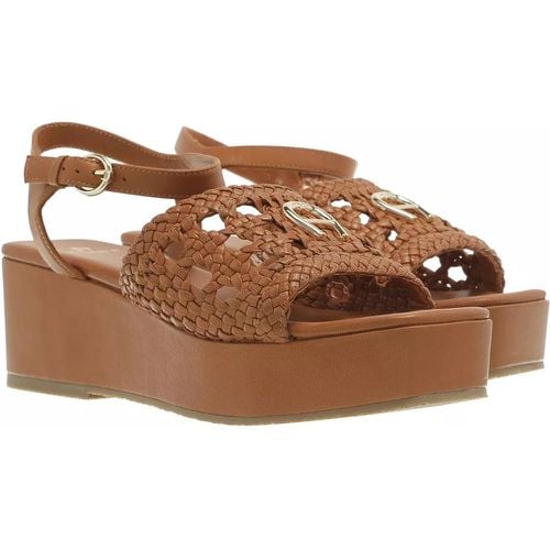 Sandalen - Graziella 3 Sandals - Gr. 38 (EU) - in - für Damen - aigner - Modalova