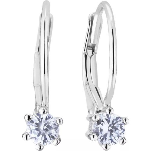 Ohrringe - Rimini Earrings - Gr. unisize - in Silber - für Damen - Sif Jakobs Jewellery - Modalova