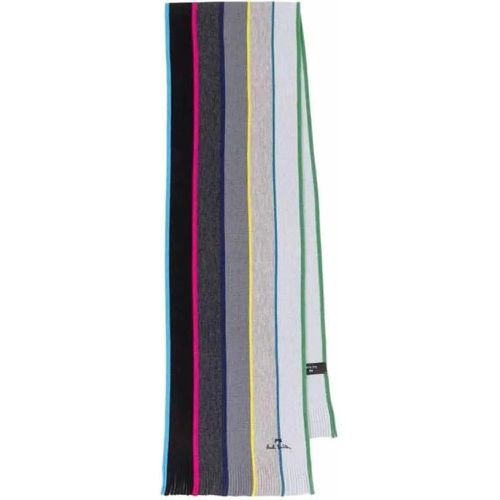 Tücher & Schals - Scarfs Black - Gr. unisize - in - für Damen - Paul Smith - Modalova