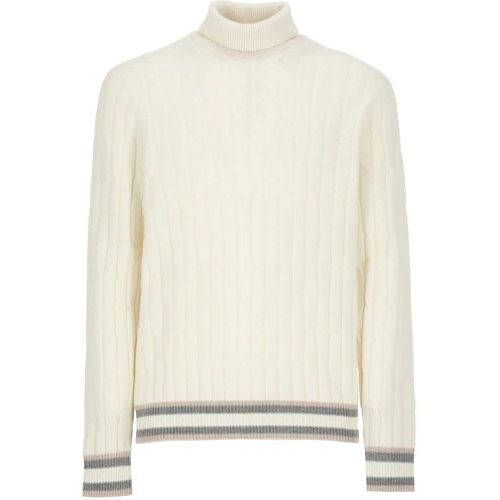 Wool Sweater - Größe 50 - PESERICO - Modalova