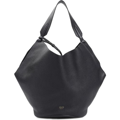 Shopper - Lotus Medium Shoulder Bag - Gr. unisize - in - für Damen - Khaite - Modalova