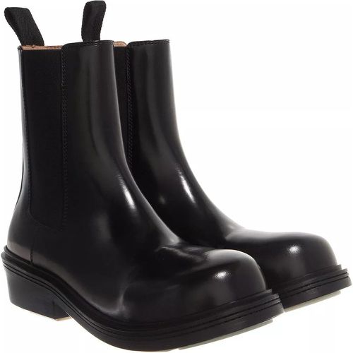 Boots & Stiefeletten - Fireman Chelsea Ankle Boot - Gr. 35 (EU) - in - für Damen - Bottega Veneta - Modalova