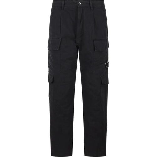 Cargo Trousers - Größe 46 - CP Company - Modalova