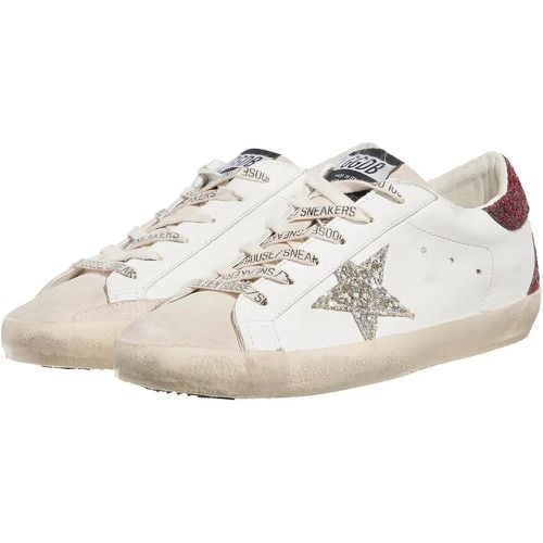 Sneaker - Super Star - Gr. 36 (EU) - in - für Damen - Golden Goose - Modalova