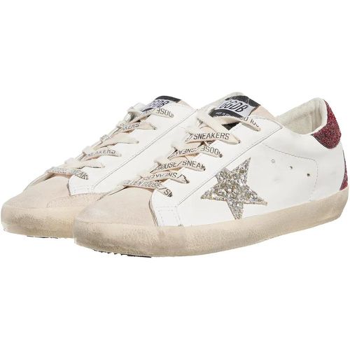 Sneakers - Super Star - Gr. 35 (EU) - in - für Damen - Golden Goose - Modalova