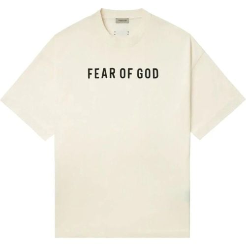 T-Shirts And Polos - Größe L - FEAR OF GOD - Modalova