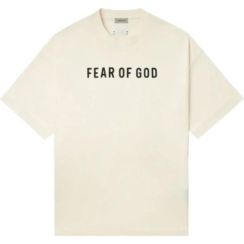 T-Shirts And Polos - Größe S - FEAR OF GOD - Modalova