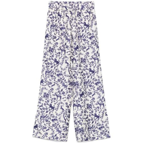 Trousers - Größe 46 - Alberto Biani - Modalova