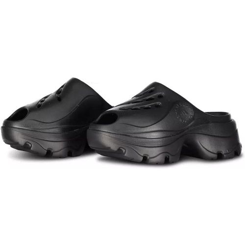 Sneakers - Clog in futuristischem Design 48104652472666 - Gr. 5 - in - für Damen - adidas by stella mccartney - Modalova