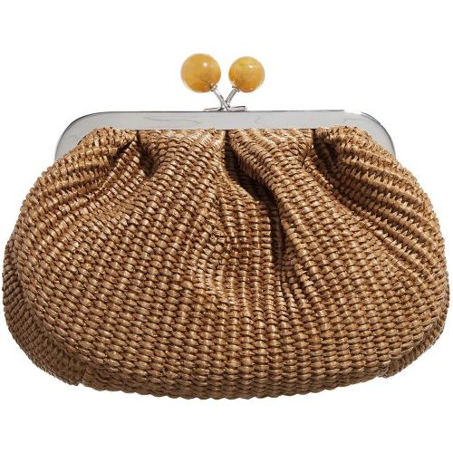 Clutches - Palmas - Gr. unisize - in - für Damen - WEEKEND Max Mara - Modalova