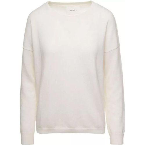 Dea Sweater - Größe 1 - white - Lisa Yang - Modalova