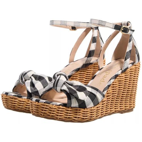 Sandalen - Tianna Wicker - Gr. 38 (EU) - in - für Damen - kate spade new york - Modalova