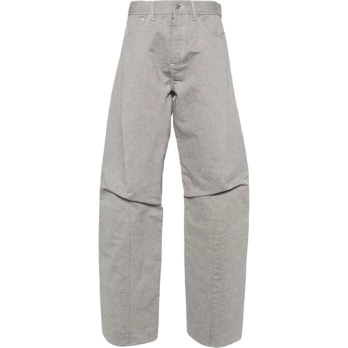 Jeans mit geradem Schnitt - Größe 33 - multi - Maison Margiela - Modalova