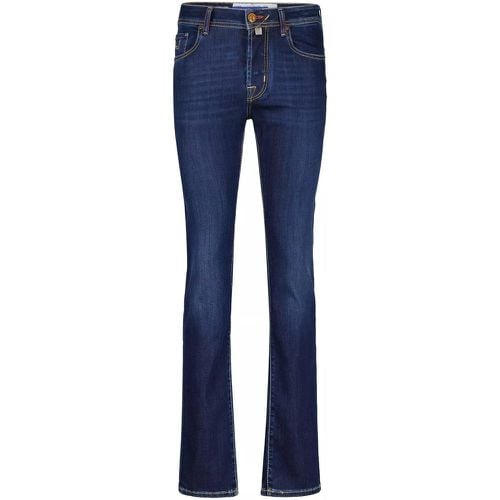 Slim-Fit Jeans Bard 47702417768794 - Größe 30 - Jacob Cohen - Modalova