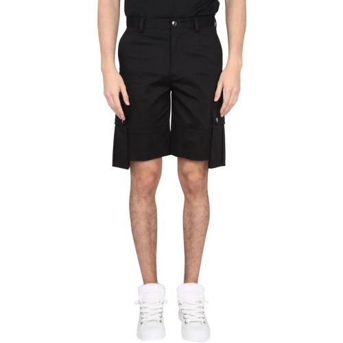 Bermuda Cargo - Größe 48 - Dolce&Gabbana - Modalova