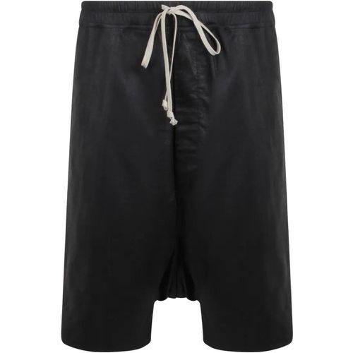 Pods Shorts - Größe 48 - Rick Owens - Modalova