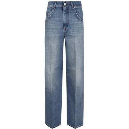 Vintage Denim Pant - Größe 25 - Stella Mccartney - Modalova