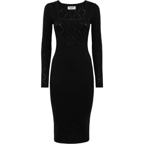 Sweaters Black - Größe M - Blugirl - Modalova