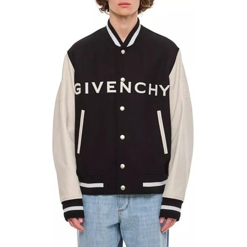 Varsity Jacket - Größe 50 - Givenchy - Modalova