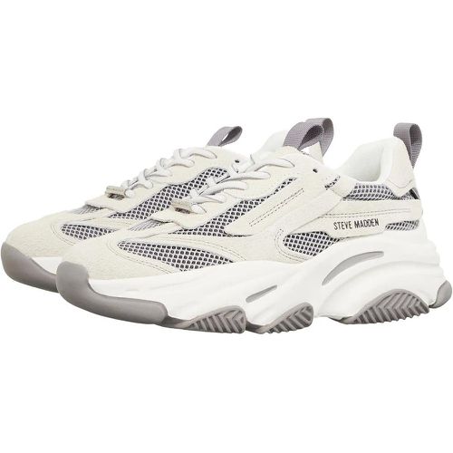 Low-Top Sneaker - Possession-E - Gr. 36 (EU) - in - für Damen - Steve Madden - Modalova