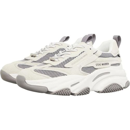 Low-Top Sneaker - Possession-E - Gr. 38 (EU) - in - für Damen - Steve Madden - Modalova