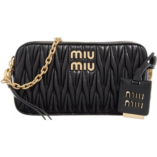 Crossbody Bags - Shoulder Bag - Gr. unisize - in - für Damen - Miu Miu - Modalova