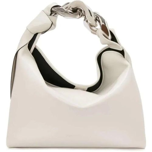 Shopper - Small Chain Shoulder Bag - Gr. unisize - in - für Damen - J.W.Anderson - Modalova