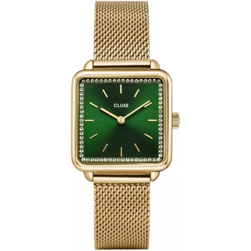 Uhr - La Tétragone damen Uhr CW10309 - Gr. unisize - in - für Damen - cluse - Modalova