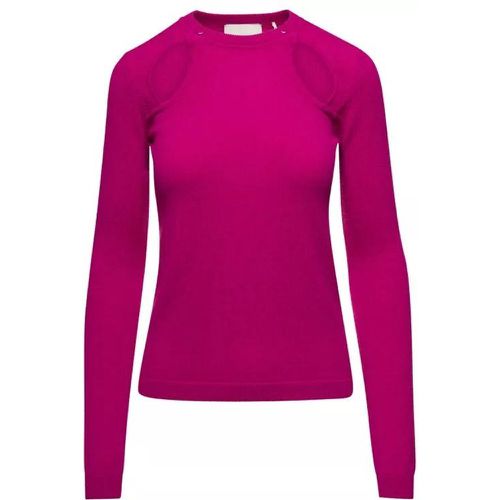 Pink Velen Knitwear - Größe 36 - pink - Isabel marant - Modalova