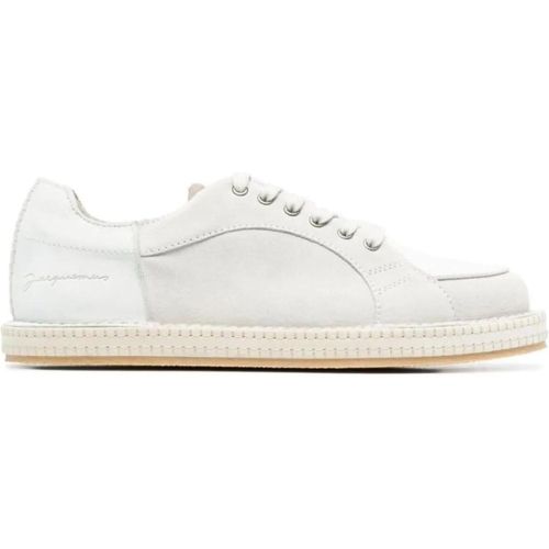 Low-Top Sneaker - Les Chaussures Ble Sneakers - Gr. 41 (EU) - in - für Damen - Jacquemus - Modalova