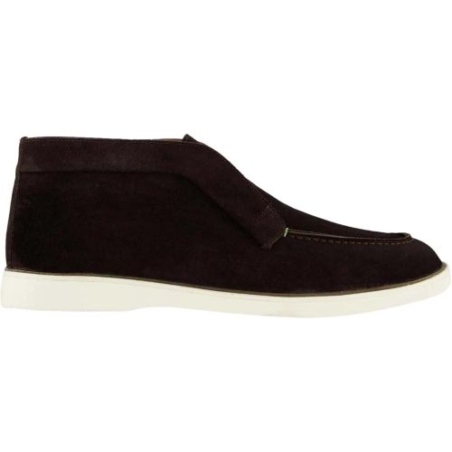 Loafer - Heren Rocco Loafer Chocolate - Gr. 40 (EU) - in - für Damen - ATELIER VERDI - Modalova