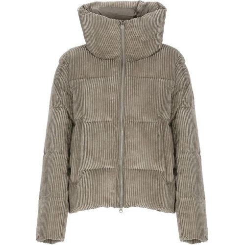 Annika Padded Jacket - Größe 0 - Save the Duck - Modalova