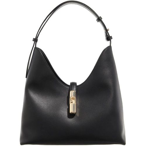 Hobo Bag - Goccia M Hobo - Gr. unisize - in - für Damen - Furla - Modalova