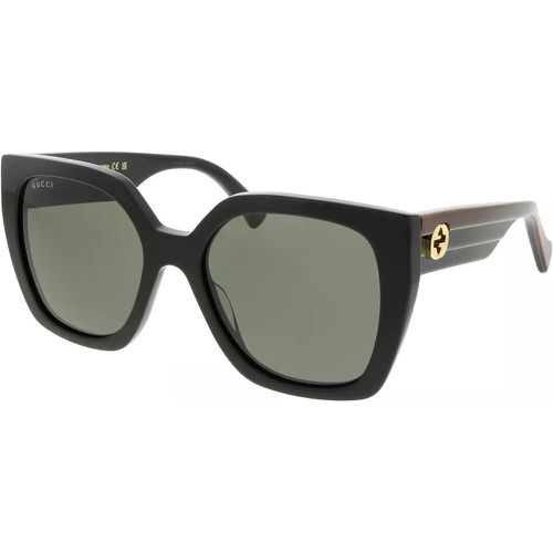 Sonnenbrille - GG1300S - Gr. unisize - in Mehrfarbig - für Damen - Gucci - Modalova