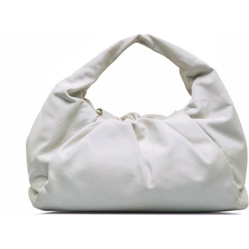 Hobo Bags - 2012-2023 Lambskin The Shoulder Pouch - Gr. unisize - in - für Damen - Bottega Veneta - Modalova