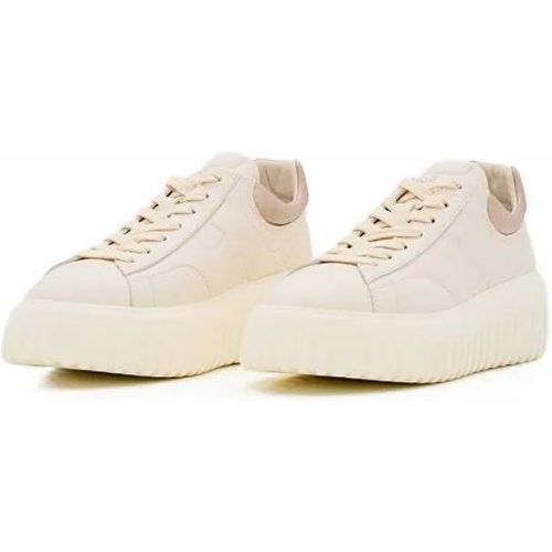 Sneakers - H-Stripes Lace Up Sneakers - Gr. 39 (EU) - in - für Damen - Hogan - Modalova