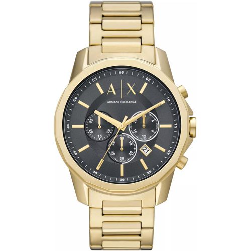 Uhren - Chronograph Stainless Steel Watch, AX1721 - Gr. unisize - in - für Damen - Armani Exchange - Modalova