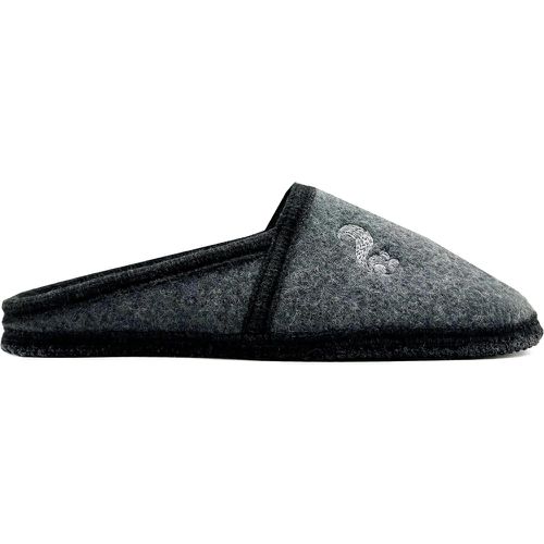 Sneakers - 1856 ® Mountain Wool Slipper 1 grey (W/M) - Gr. 39 (EU) - in - für Damen - thies - Modalova