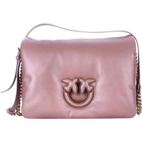 Crossbody Bags - Bags - Gr. unisize - in - für Damen - pinko - Modalova