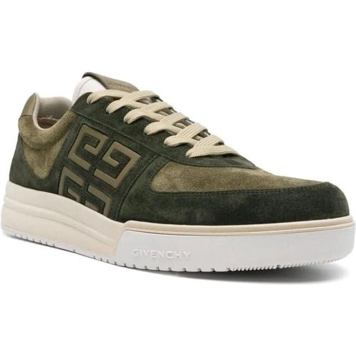 Low-Top Sneaker - Sneakers Gold - für Damen - Givenchy - Modalova