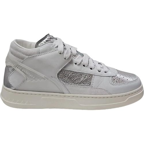 Low-Top Sneaker - Sneakers White - Gr. 36 (EU) - in - für Damen - Run Of - Modalova