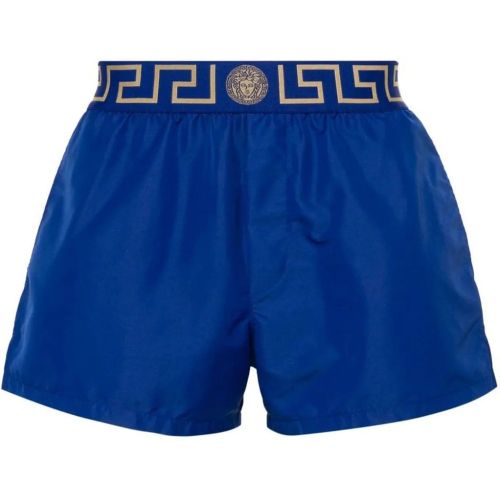 Sea clothing Blue - Größe 3 - Versace - Modalova