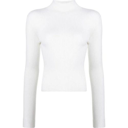 Sweaters White - Größe M - Patou - Modalova