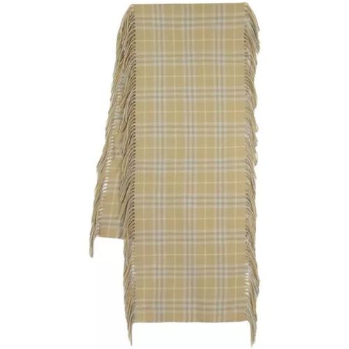 Tücher & Schals - Mu Scarf - Cashmere - Gr. unisize - in - für Damen - Burberry - Modalova