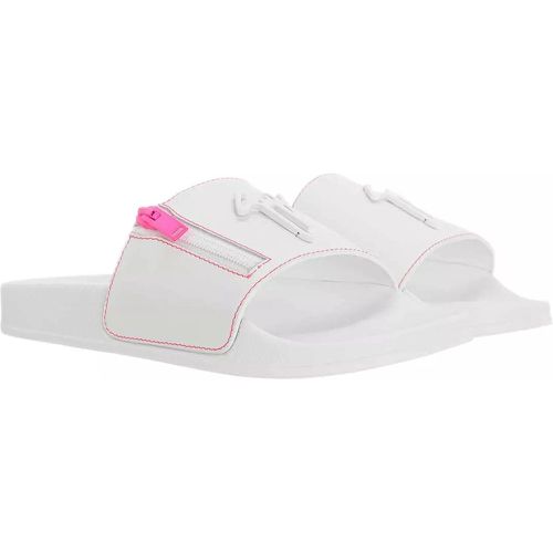 Slipper & Pantoletten - Birel/Vague Sp 1.4 - Gr. 39 (EU) - in Rosa - für Damen - giuseppe zanotti - Modalova